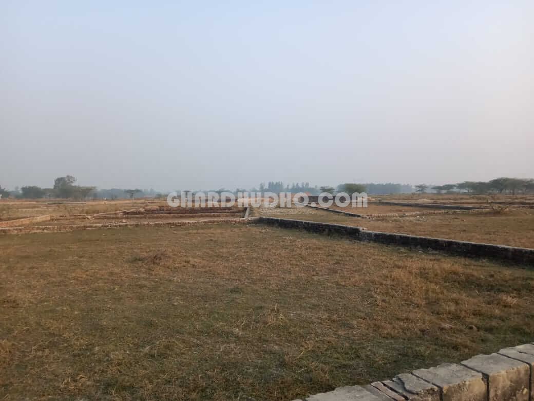 Residential Plot At Mohari Khurd, New Jail Road,Khujauli Lucknow