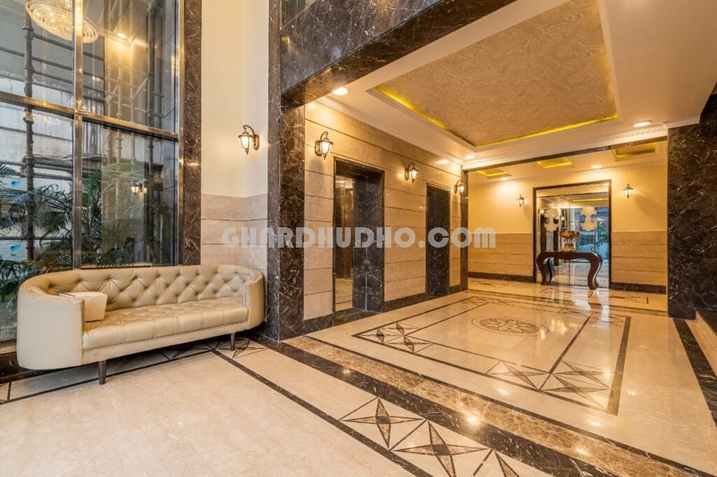 Eldeco Luxa : Luxury 2/3 BR Apartment In Lucknow