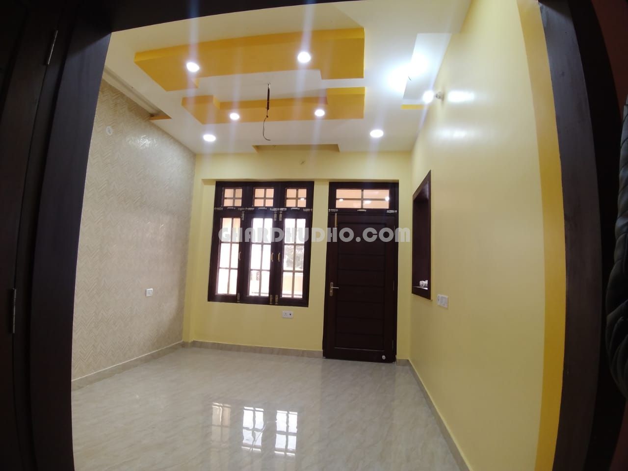 Beautiful Duplex Home For Sale In Gomati Nagar Lucknow