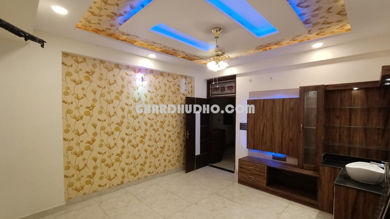 Balaji Residency II : Premium 2, 3 BHK Apartment For Sale In Jaipur