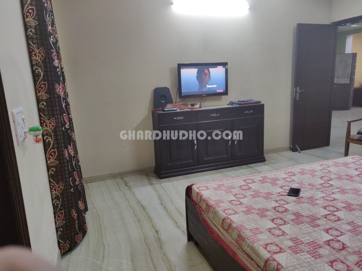 3 BHK Apartment in Delhi