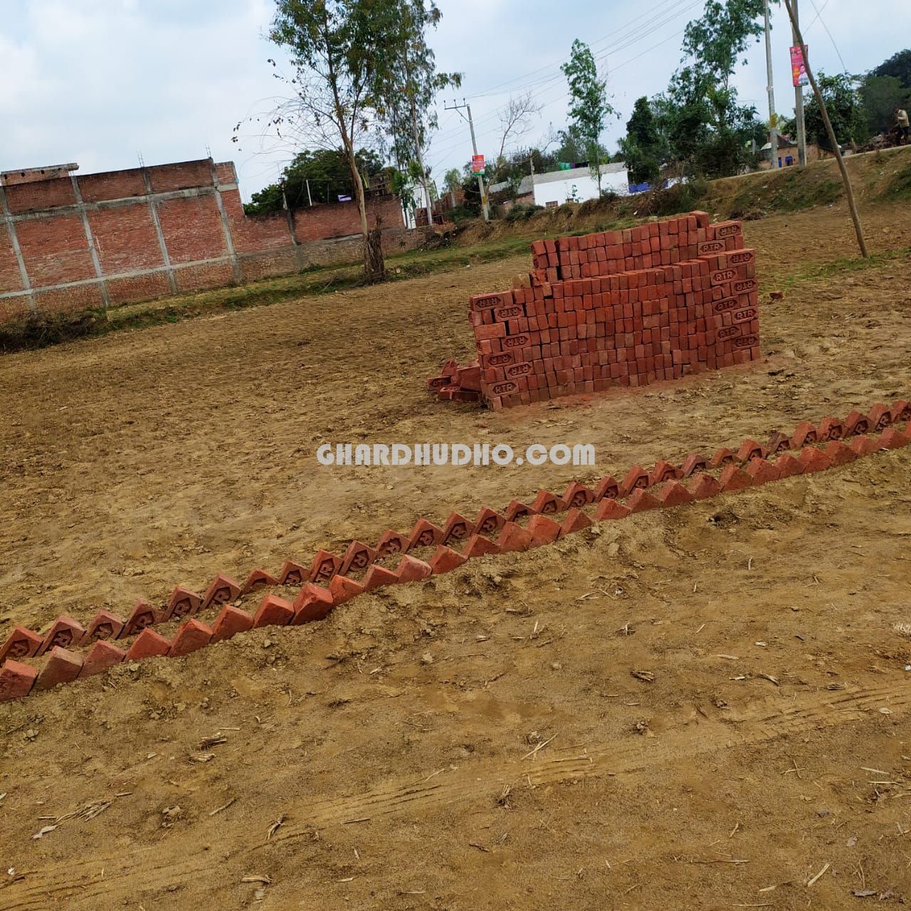 Severny City : Plot For Sale in Sultanpur Road Lucknow