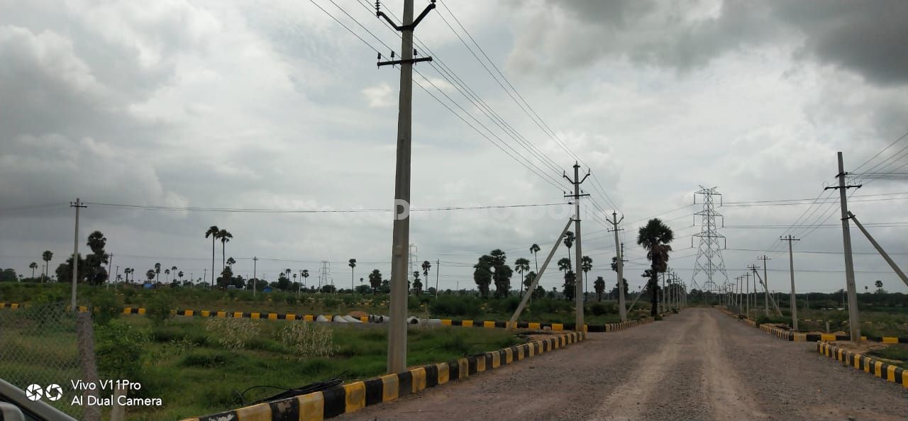 Gachibowli Paradise County Extention 