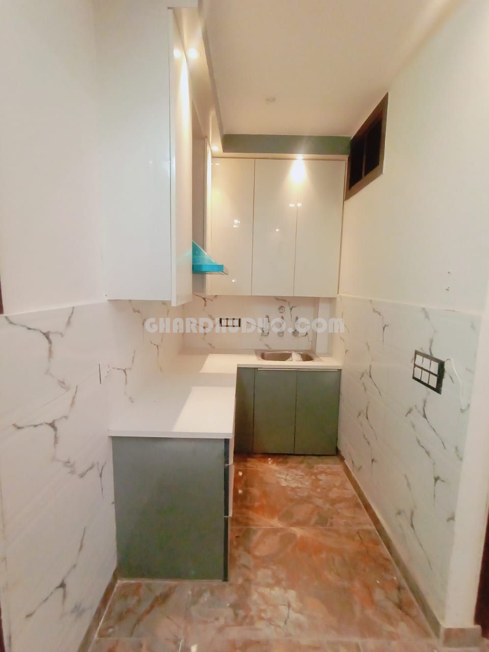 Palm Valley : 1 2 3 BHK Apartment For Sale in Greater Noida