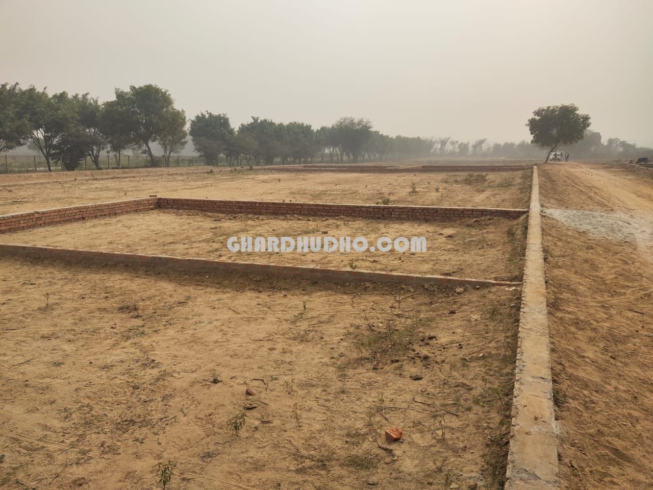 Shaurya Vihar : Residential Plots Near Ekana International Stadium, Shaheed Path Lucknow