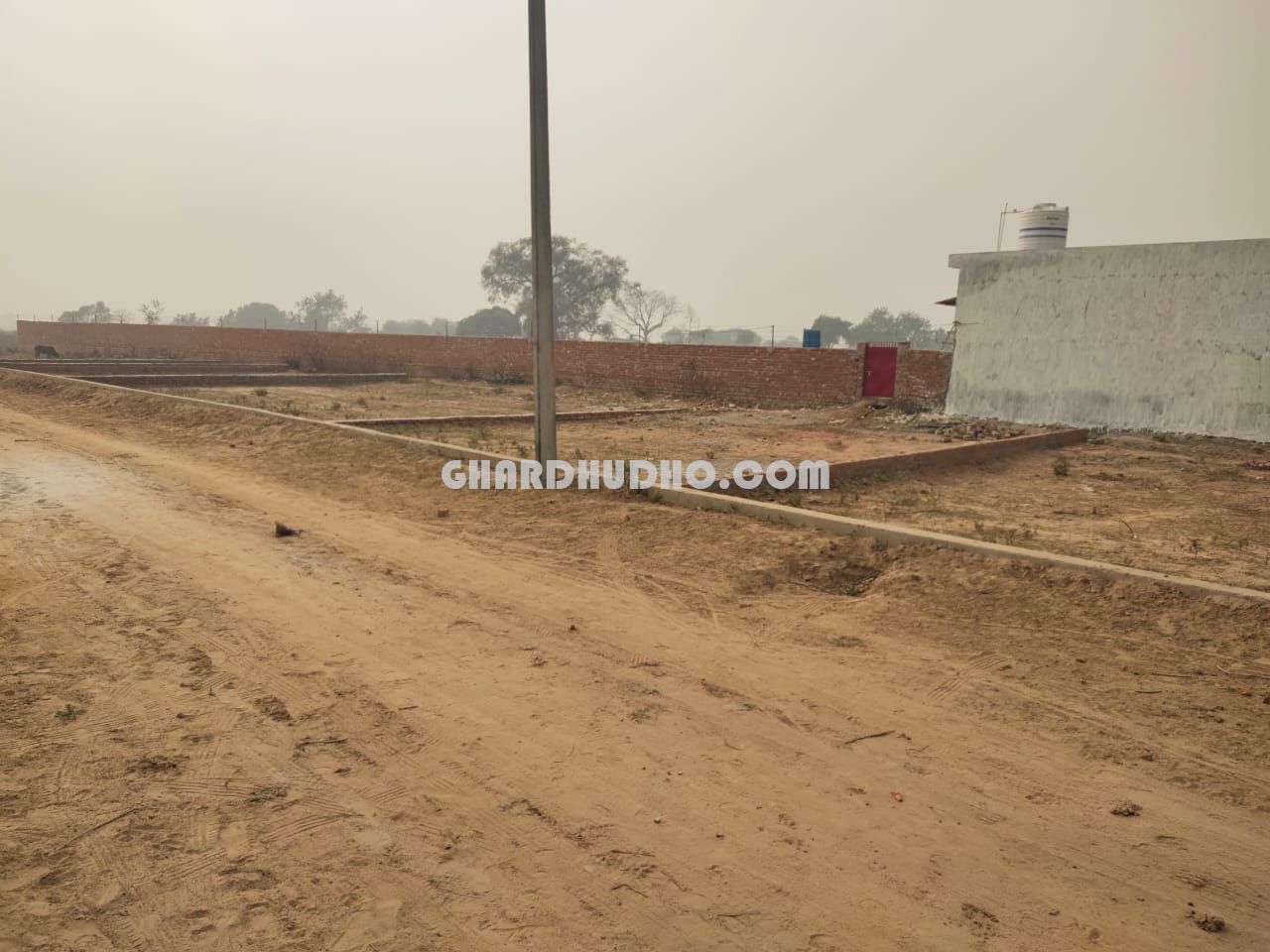 Shaurya Vihar : Residential Plots Near Ekana International Stadium, Shaheed Path Lucknow