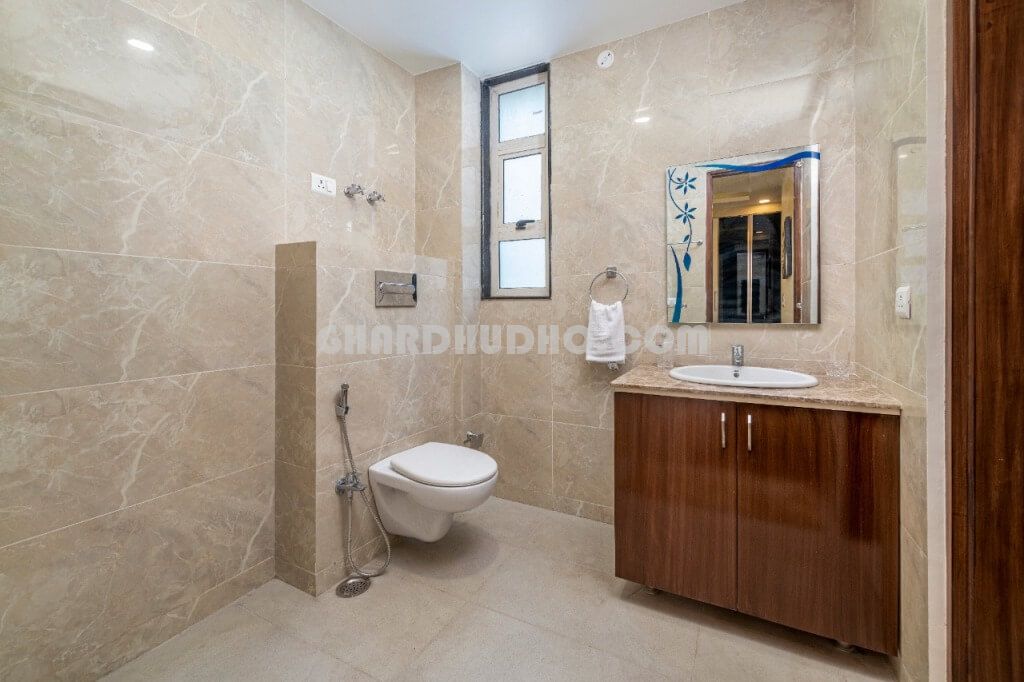 Eldeco Luxa : Luxury 2/3 BR Apartment In Lucknow