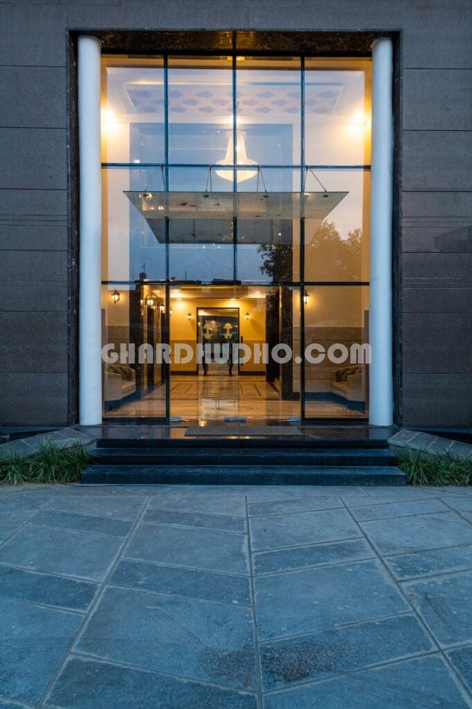 Eldeco Luxa : Luxury 2/3 BR Apartment In Lucknow