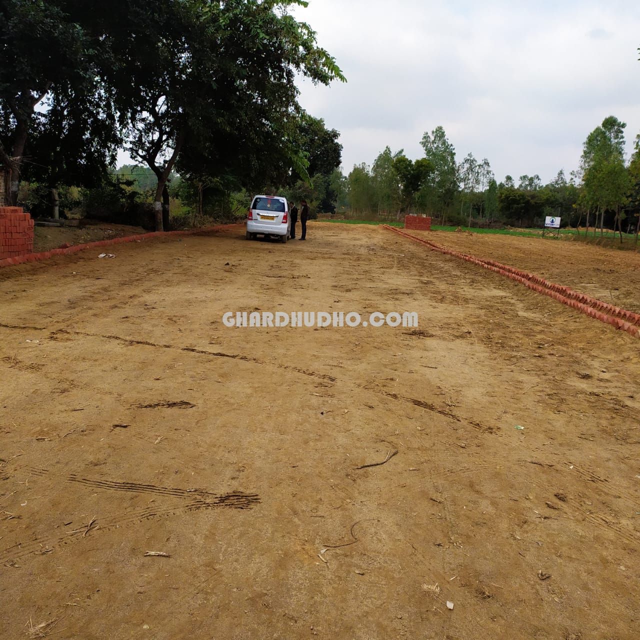 Severny City : Plot For Sale in Sultanpur Road Lucknow