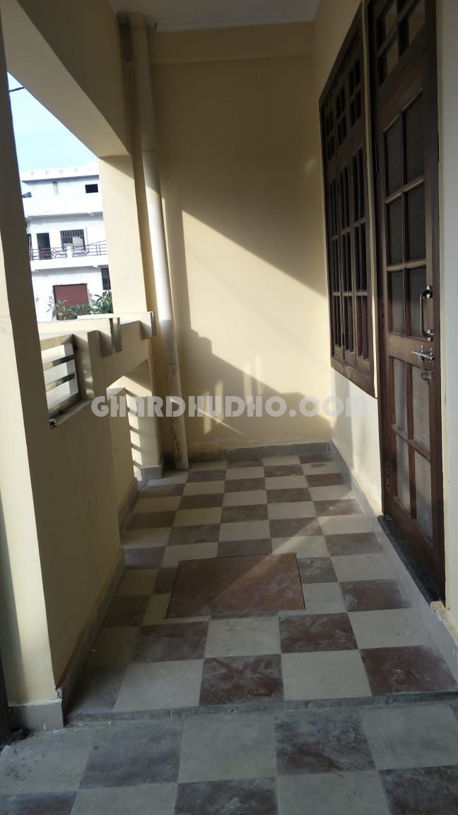 Beautiful Duplex Home For Sale In Gomati Nagar Lucknow