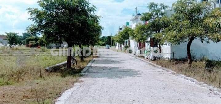 Sparsh Paradise : Free Hold Plot Near Amausi  Airport Kanpur Road Lucknow