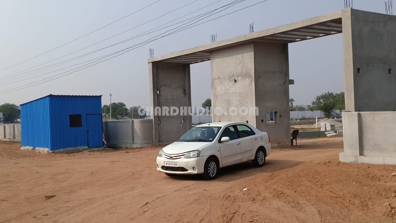 Marvel City II : Affordable 2, 3 BHK Home Suites For Sale In Hyderabad