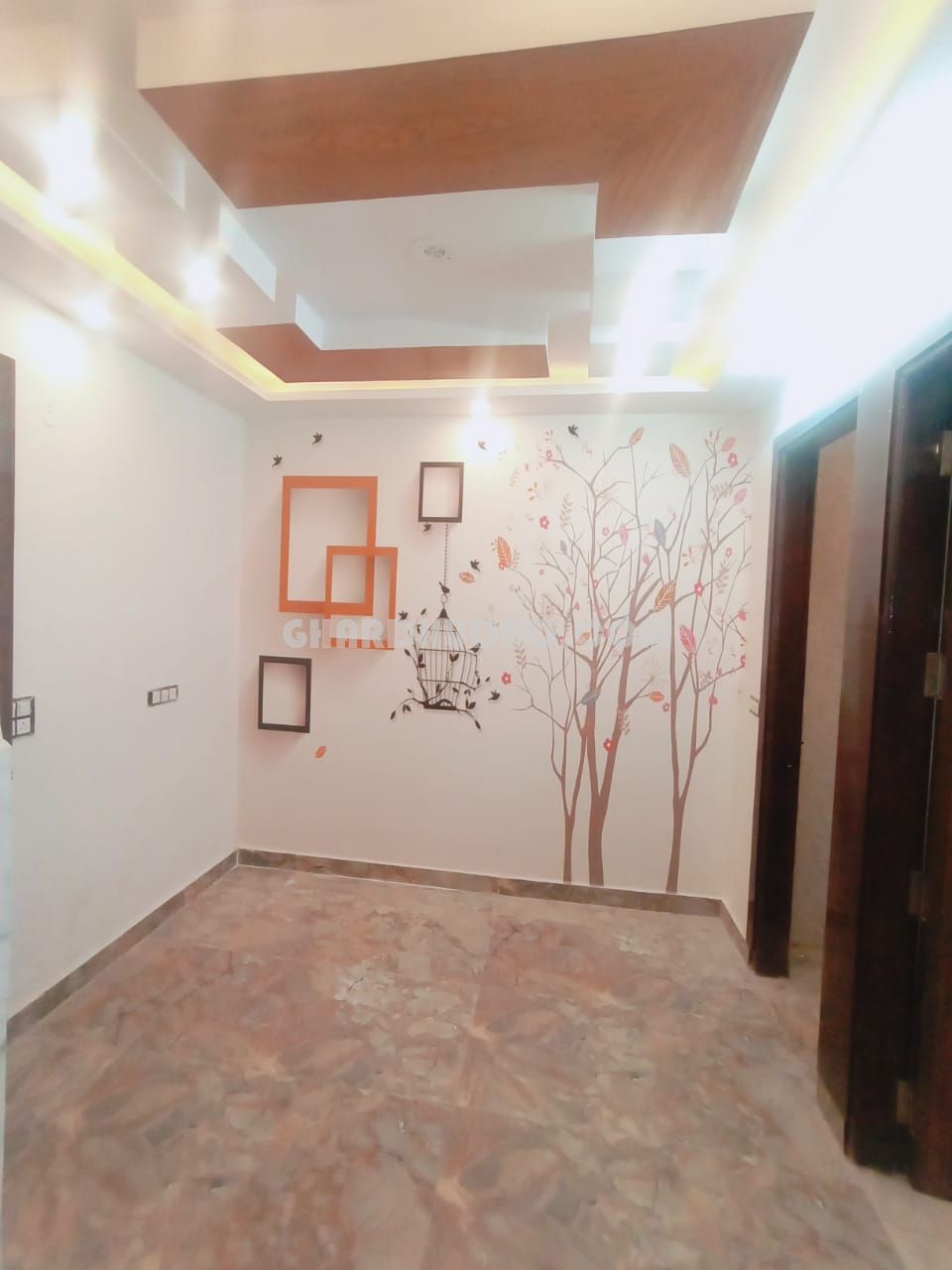 Palm Valley : 1 2 3 BHK Apartment For Sale in Greater Noida