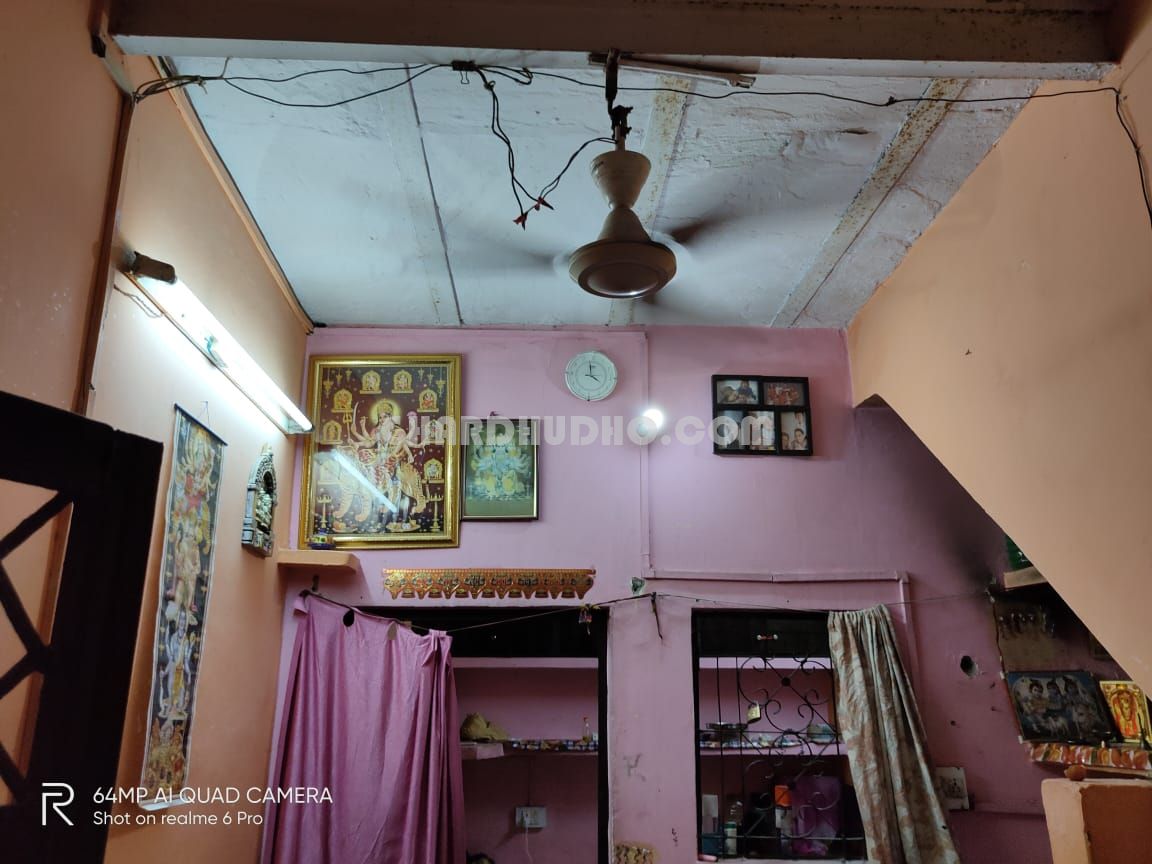 Home For Sale In Sangam Vihaar New Delhi For Just 20 Lacs Only