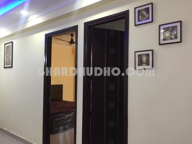 Palm Valley : 1 2 3 BHK Apartment For Sale in Greater Noida