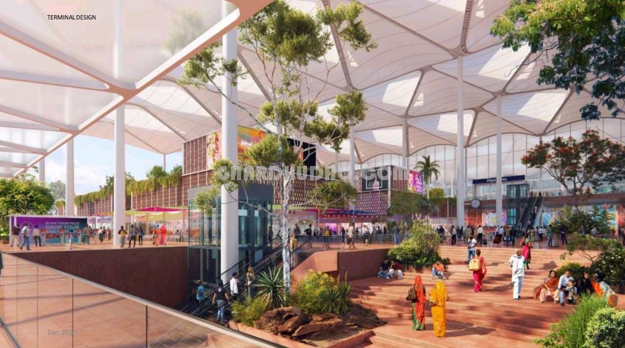 Shri Radhe Kunj Residential Plots For Sale at Gaur Yamuna City 