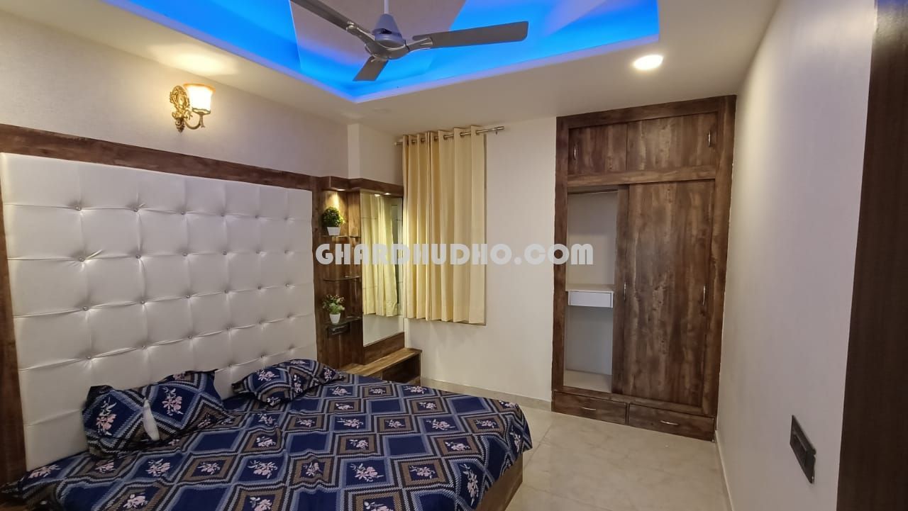 Balaji Residency II : Premium 2, 3 BHK Apartment For Sale In Jaipur