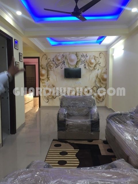Palm Valley : 1 2 3 BHK Apartment For Sale in Greater Noida