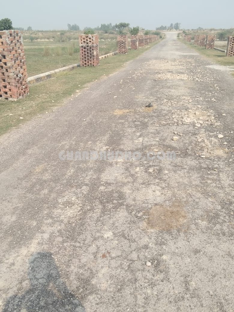 Vikas Vihar River Valley