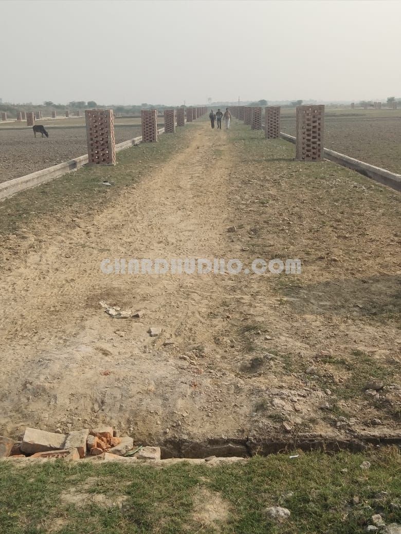 Vikas Vihar River Valley