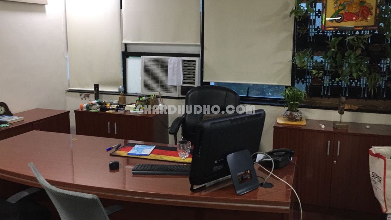 Fully Furnished Ready to Move Office For Rent in Pune