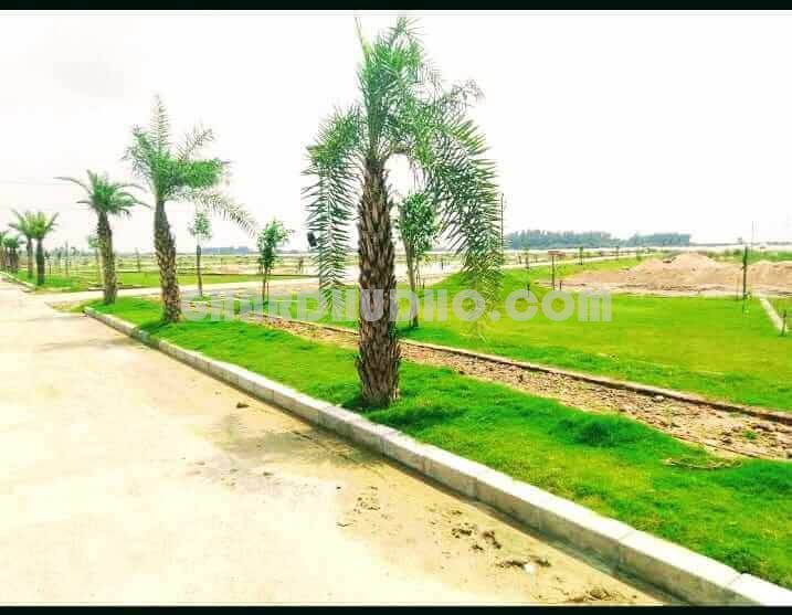 Signature Park : LDA Approved Fully Integrated Township In Lucknow