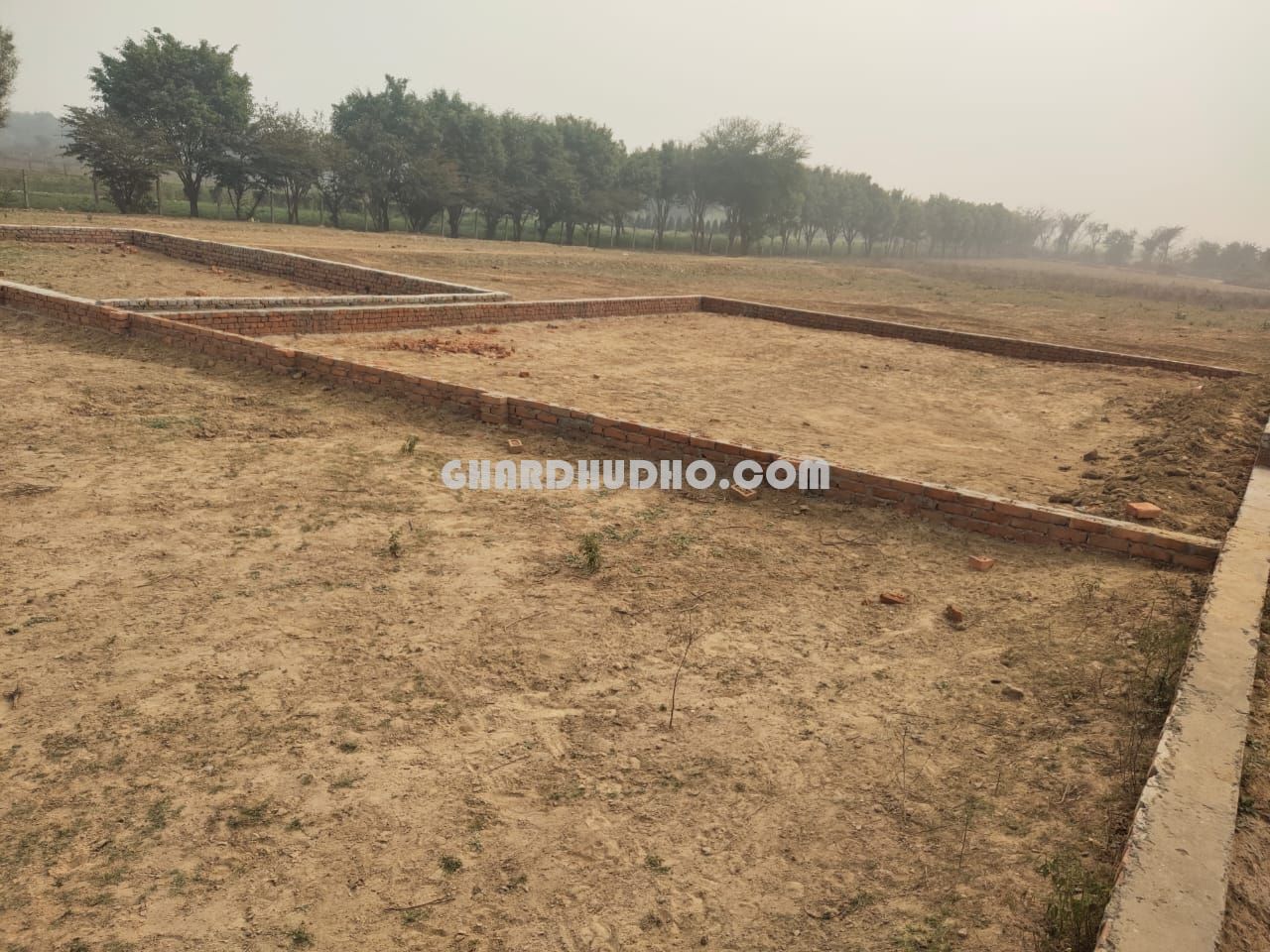 Shaurya Vihar : Residential Plots Near Ekana International Stadium, Shaheed Path Lucknow