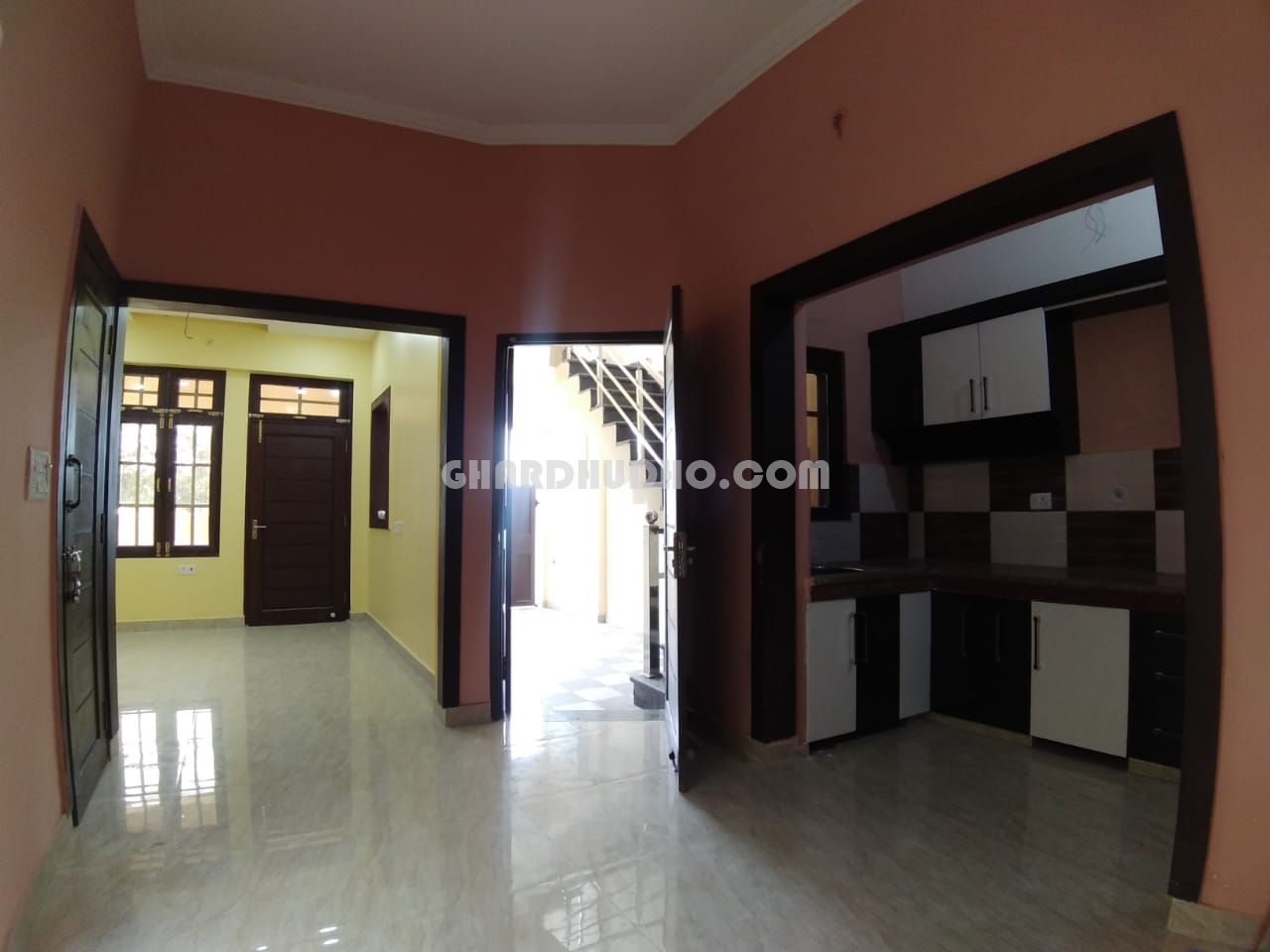 Beautiful Duplex Home For Sale In Gomati Nagar Lucknow