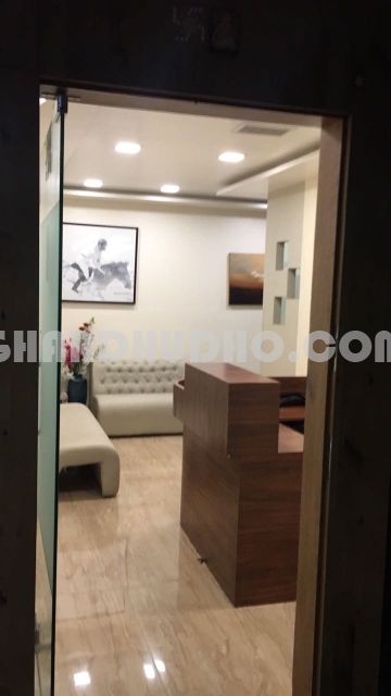 Fully Furnished Ready to Move Office For Rent in Pune