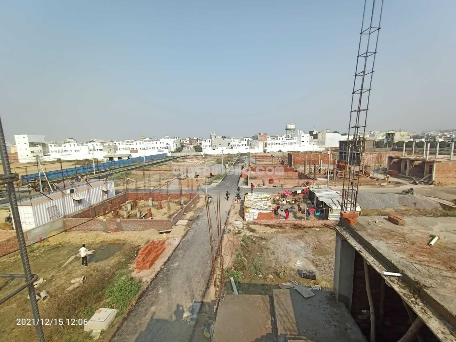 Free Hold Plot In Prime Location at Raebareli Rd Near Shahid Path Under Nagar Nigam Lko