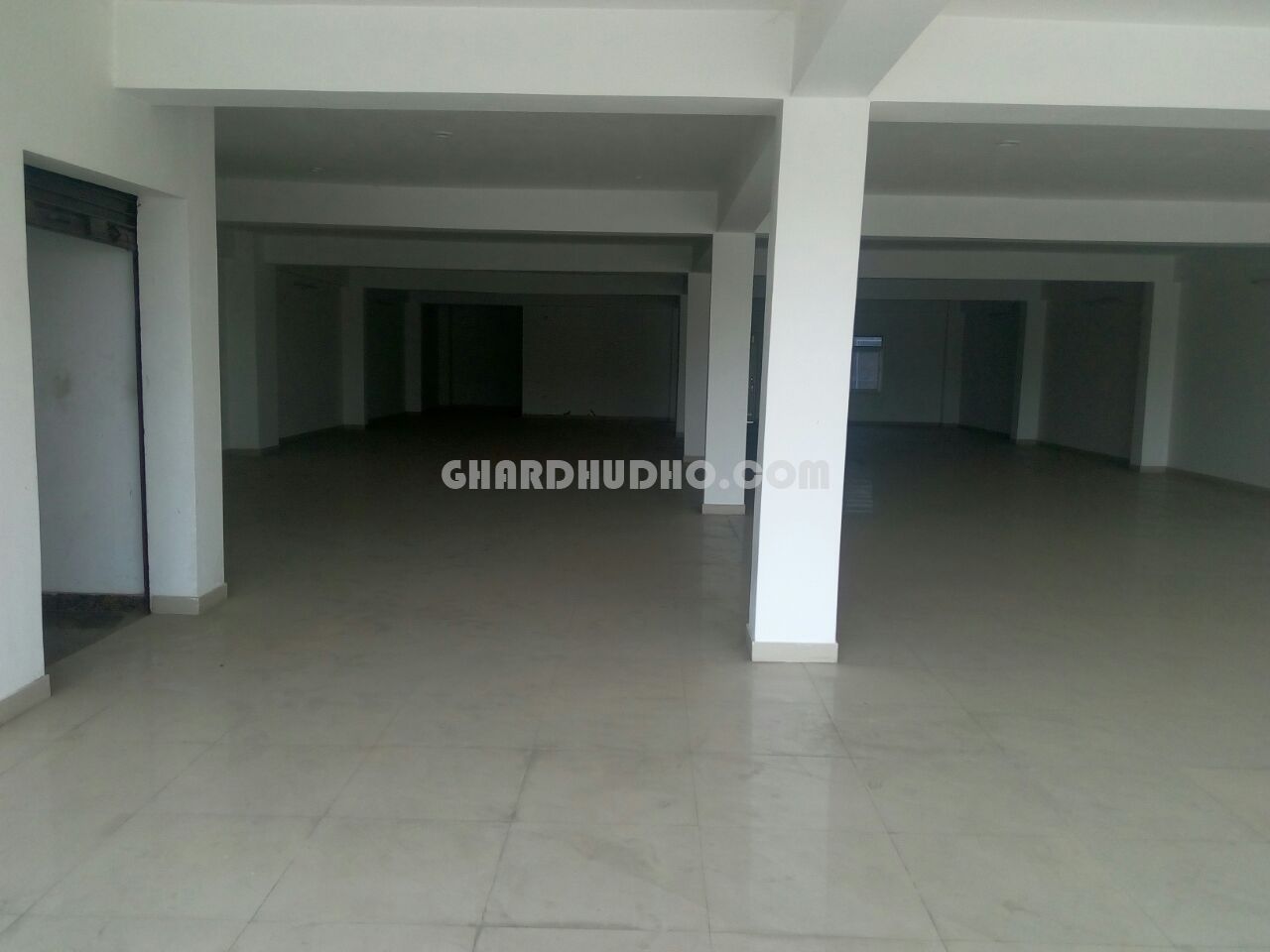 MA Plaza : Commercial Shops & Office in Lucknow