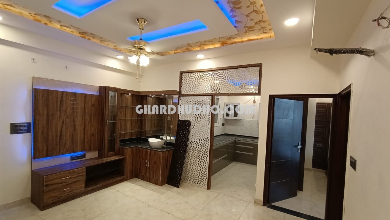Balaji Residency II : Premium 2, 3 BHK Apartment For Sale In Jaipur
