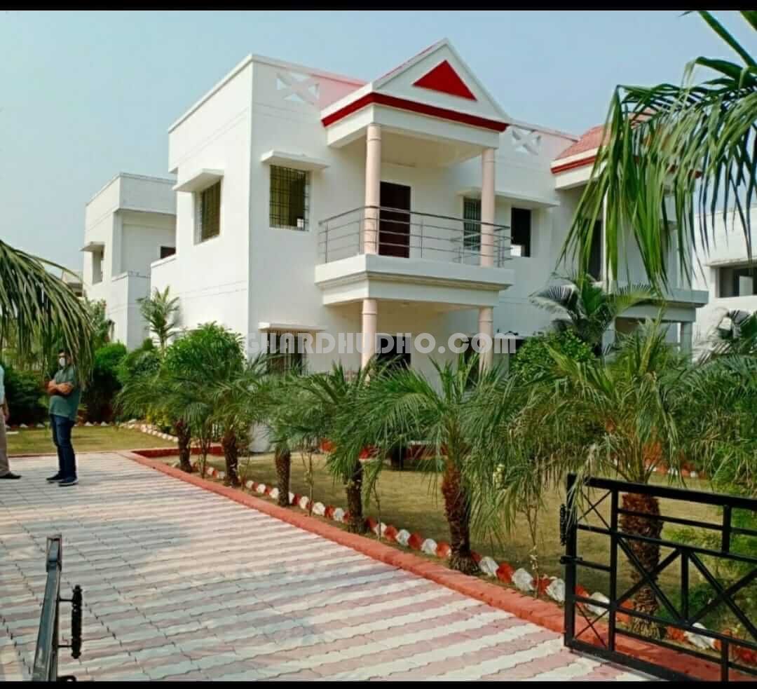 Sai Farm Fresh : Luxury Farm House For Sale In Raebareli Road Lucknow