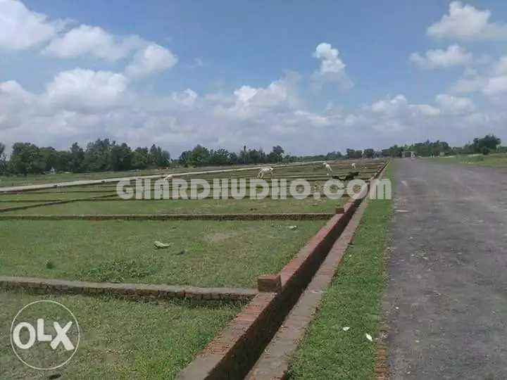 Vikas Vihar River Valley