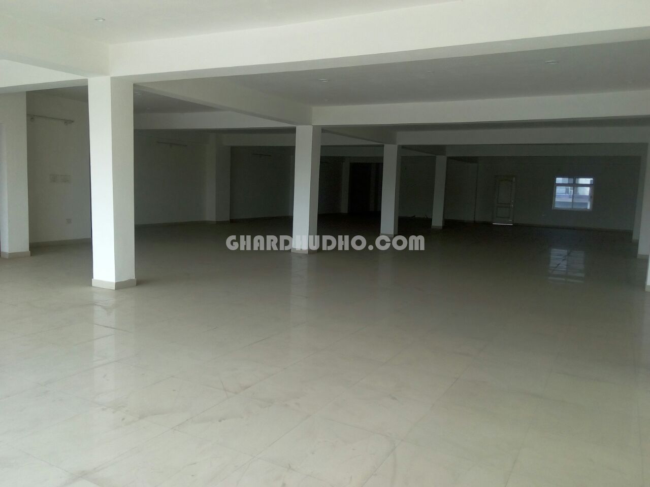 MA Plaza : Commercial Shops & Office in Lucknow