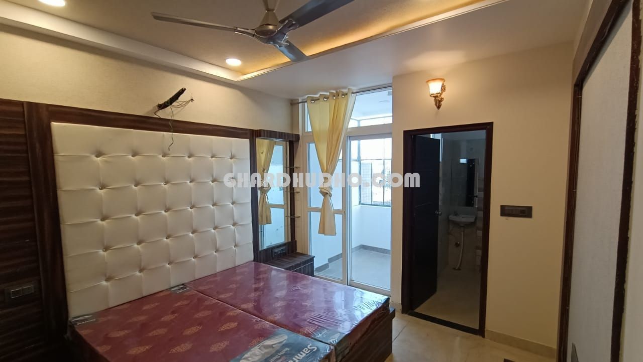 Balaji Residency II : Premium 2, 3 BHK Apartment For Sale In Jaipur