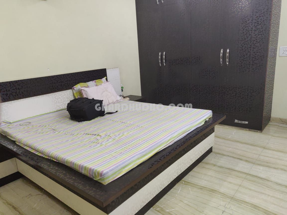 3 BHK Apartment in Delhi