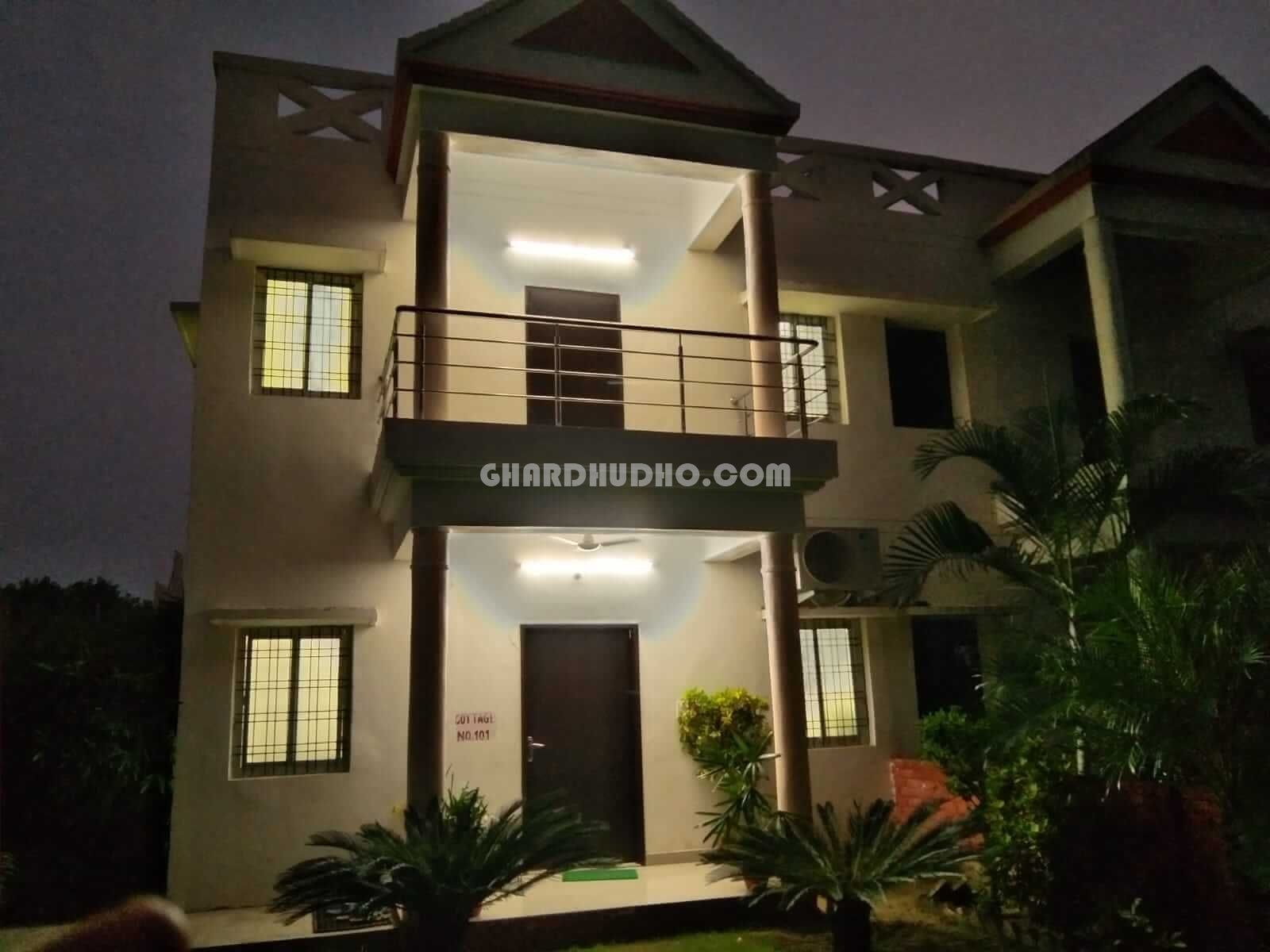 Sai Farm Fresh : Luxury Farm House For Sale In Raebareli Road Lucknow