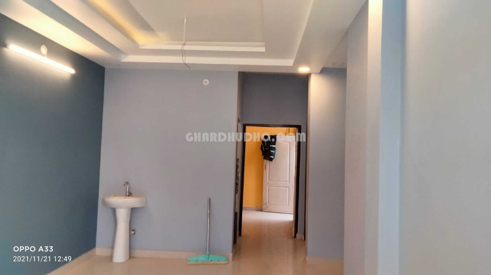 Bank Loan Approved Raw House For Sale In Lucknow Under Nagar Nigam