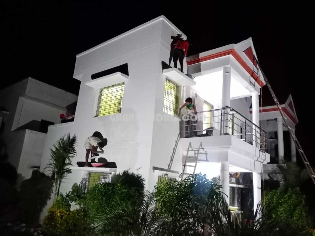 Sai Farm Fresh : Luxury Farm House For Sale In Raebareli Road Lucknow