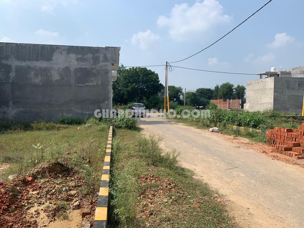 Anam Estate : Free Hold Residential Plots in Lucknow