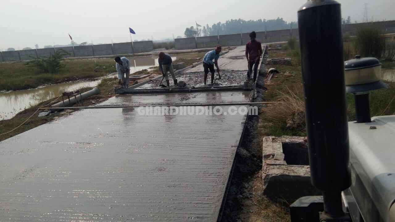 Signature Park : LDA Approved Fully Integrated Township In Lucknow