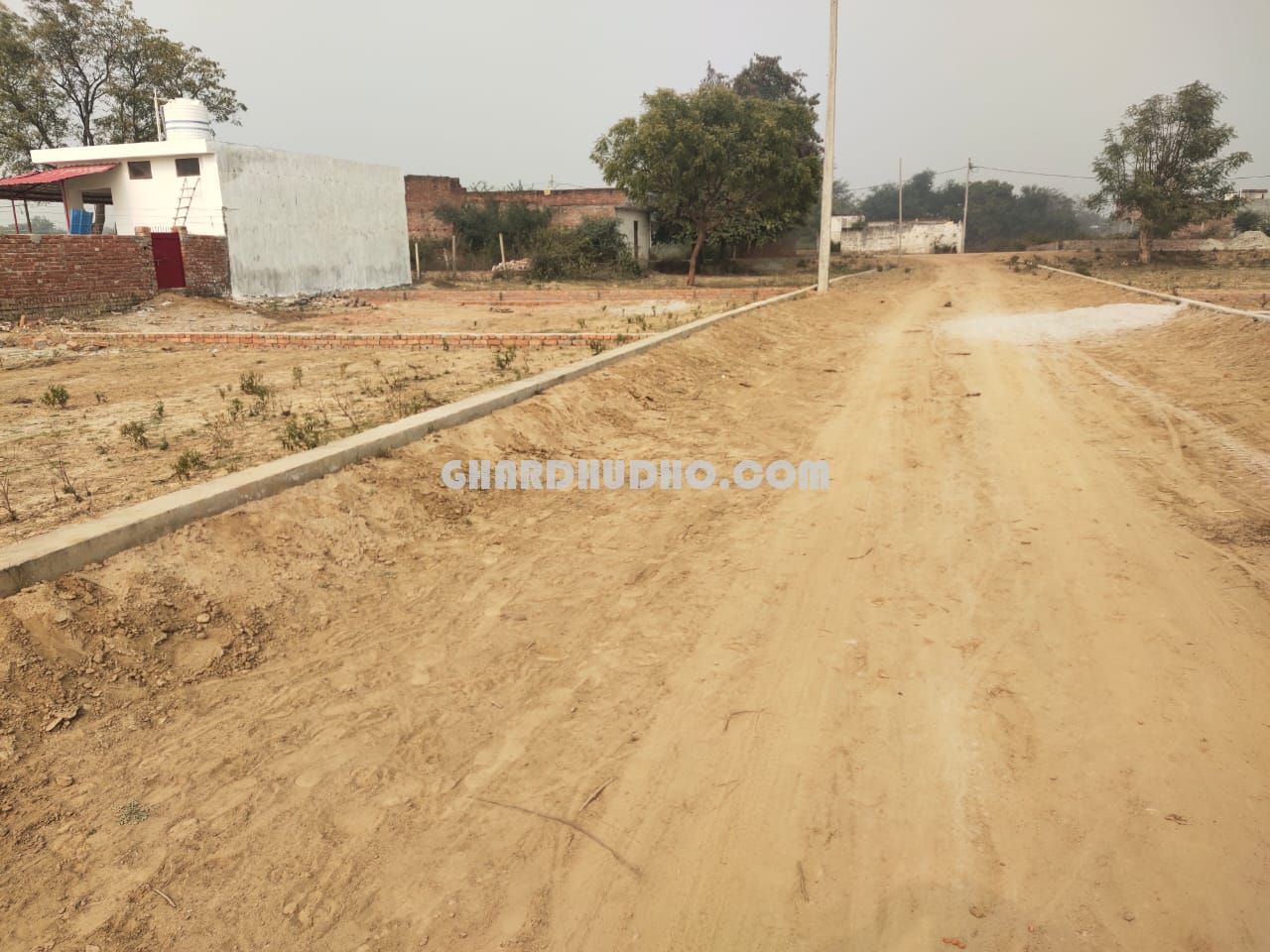 Shaurya Vihar : Residential Plots Near Ekana International Stadium, Shaheed Path Lucknow