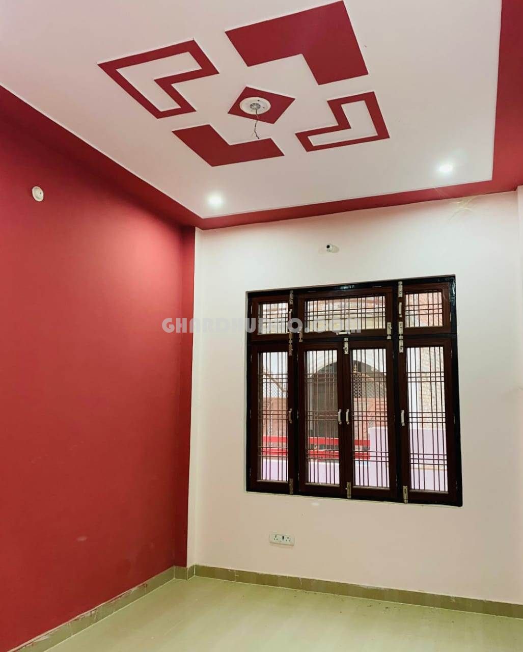 House For Sale in Ali Nagar Sunhara, Krishna Nagar, Kanpur Road Lucknow