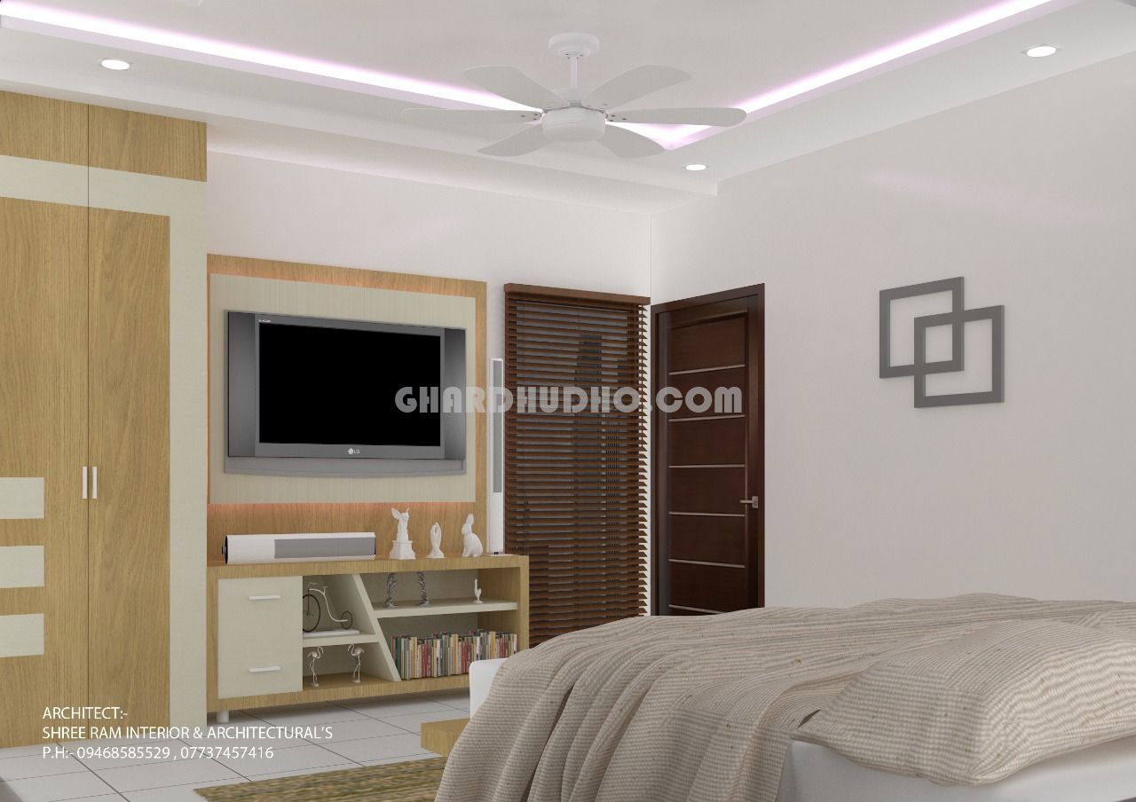 3 BHK Flat For Sale in Jaipur
