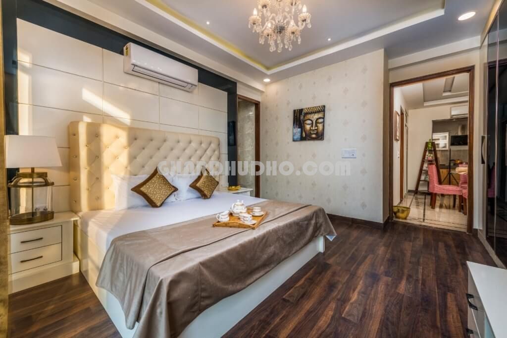 Eldeco Luxa : Luxury 2/3 BR Apartment In Lucknow