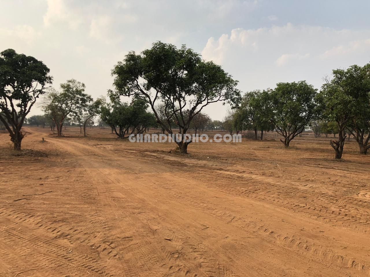 IRA's Aero City : An Integrated Township In Hyderabad