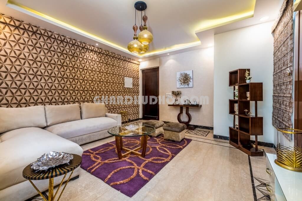 Eldeco Luxa : Luxury 2/3 BR Apartment In Lucknow