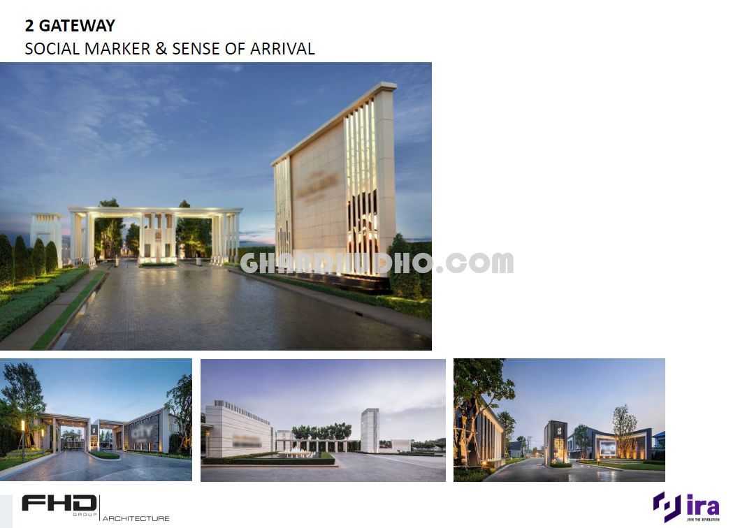 IRA's Aero City : An Integrated Township In Hyderabad