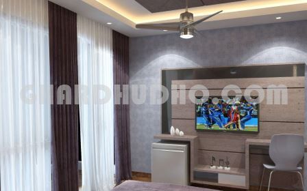 Boutique Hotel For Sale in Dwarika New Delhi